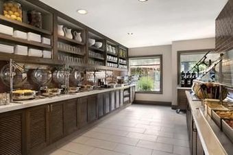 Hotel Hyatt House Pleasanton