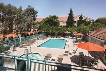 Hotel Hyatt House Pleasanton