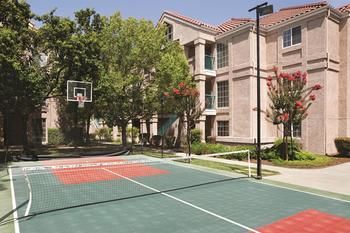 Hotel Hyatt House Pleasanton