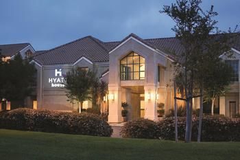 Hotel Hyatt House Pleasanton