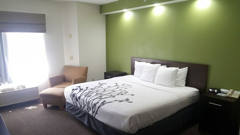 Hotel Sleep Inn Frederick