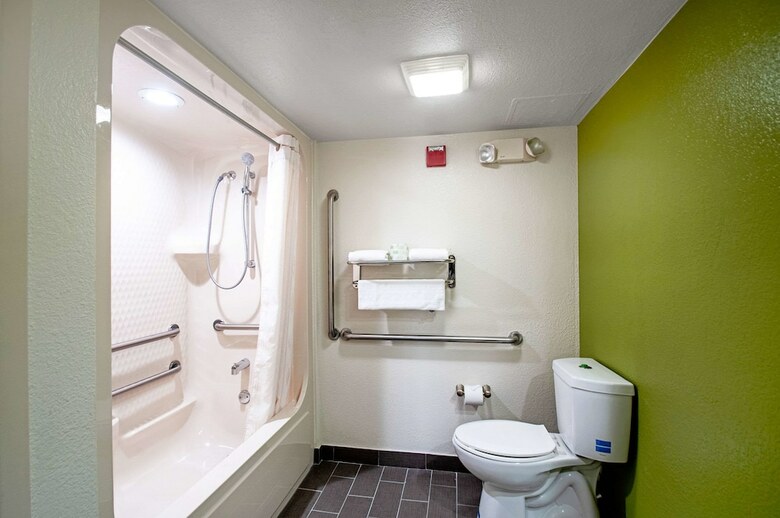 Hotel Sleep Inn Frederick