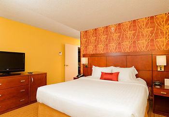 Hotel Fairfield Inn & Suites By Marriott Frederick