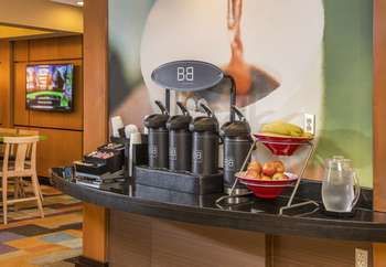Hotel Fairfield Inn & Suites By Marriott Frederick