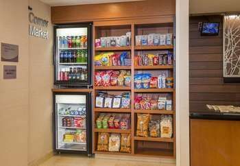 Hotel Fairfield Inn & Suites By Marriott Frederick