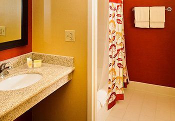 Hotel Fairfield Inn & Suites By Marriott Frederick