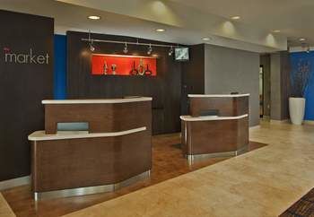 Hotel Fairfield Inn & Suites By Marriott Frederick