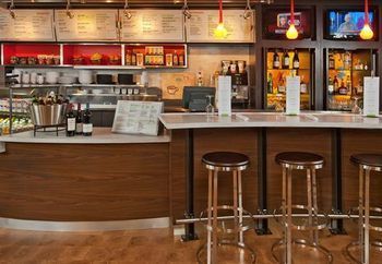 Hotel Fairfield Inn & Suites By Marriott Frederick