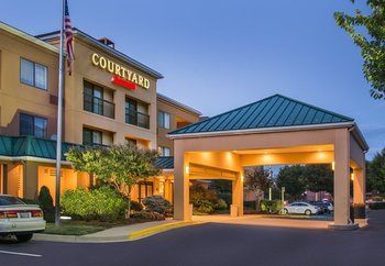 Hotel Fairfield Inn & Suites By Marriott Frederick