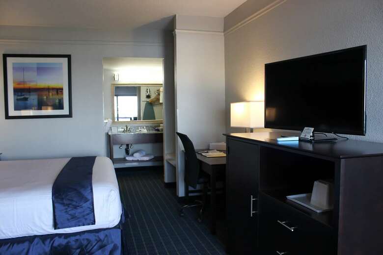 Hotel Best Western Kent Narrows Inn