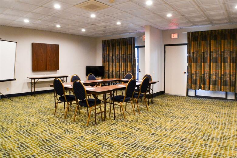 Hotel Best Western Kent Narrows Inn