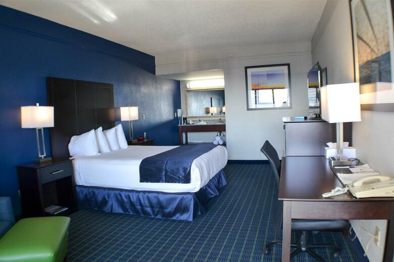 Hotel Best Western Kent Narrows Inn