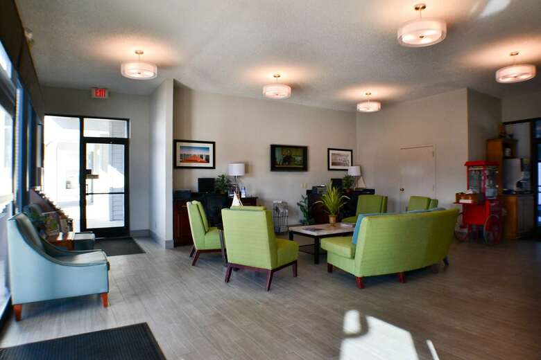 Hotel Best Western Kent Narrows Inn