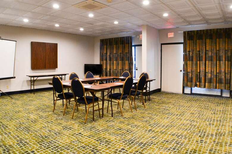 Hotel Best Western Kent Narrows Inn