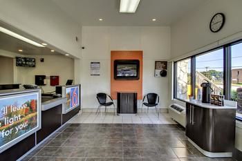 Motel 6 Baltimore West