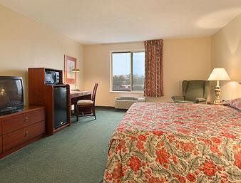 Hotel Baymont Inn & Suites Hattiesburg