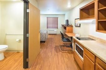 Hotel Value Place St. Louis, Mo (arnold)