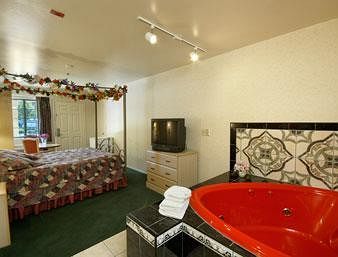 Motel Days Inn Riverside Tyler Mall