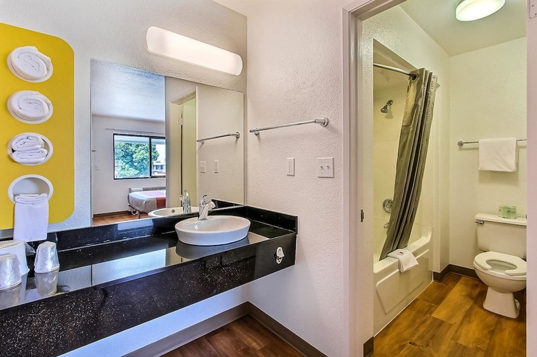 Motel 6 Sunnyvale South