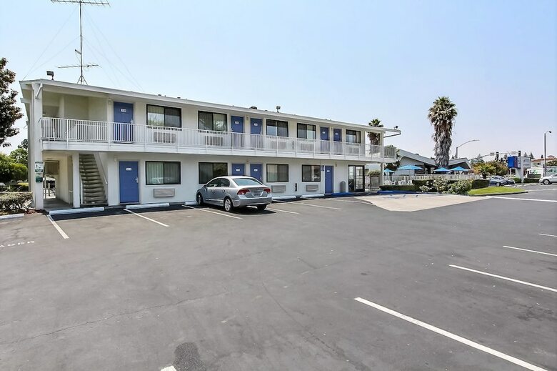 Motel 6 Sunnyvale South
