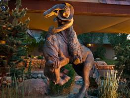 Motel Super 8 Meadow Wood Courtyard