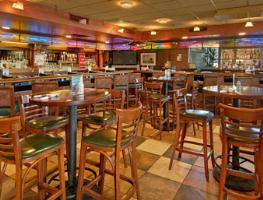 Motel Super 8 Meadow Wood Courtyard