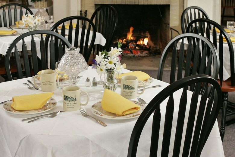 Bed & Breakfast Inn At Jackson