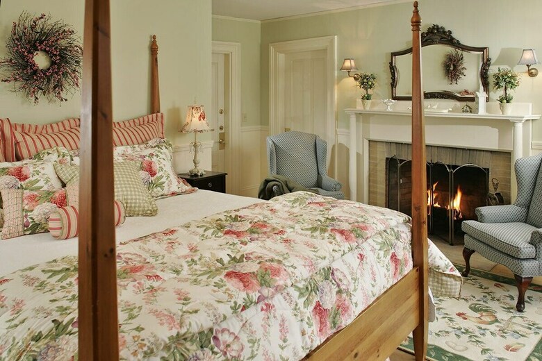 Bed & Breakfast Inn At Jackson