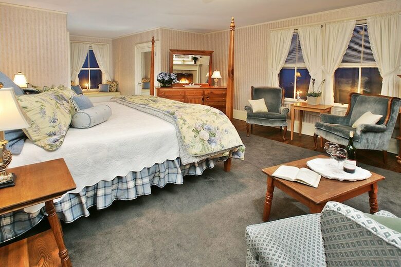 Bed & Breakfast Inn At Jackson