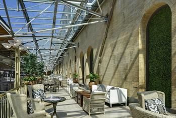 St. Louis Union Station - A Doubletree By Hilton Hotel