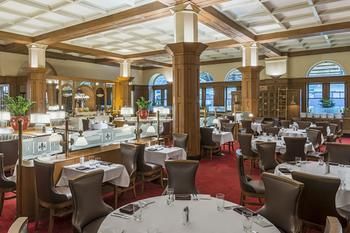 St. Louis Union Station - A Doubletree By Hilton Hotel