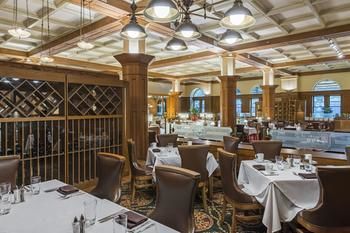 St. Louis Union Station - A Doubletree By Hilton Hotel