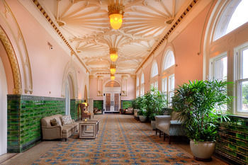St. Louis Union Station - A Doubletree By Hilton Hotel