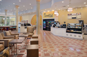 St. Louis Union Station - A Doubletree By Hilton Hotel