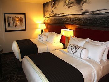 Northern Hotel
