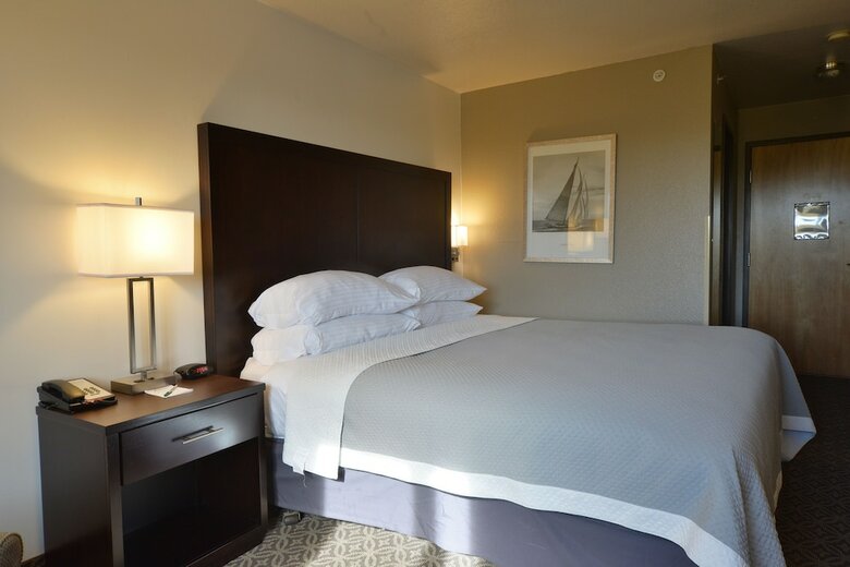 Hotel Riversage Billings Inn