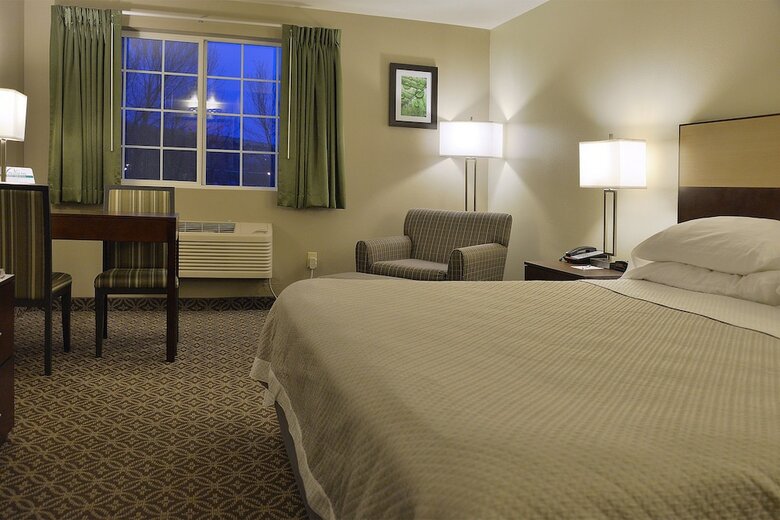 Hotel Hilltop Inn By Riversage