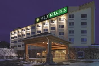 Hotel La Quinta Inn & Suites Butte