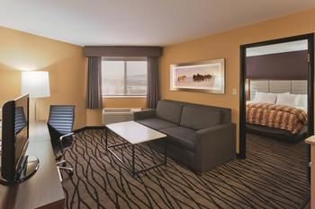 Hotel La Quinta Inn & Suites Butte