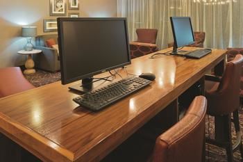 Hotel La Quinta Inn & Suites Butte