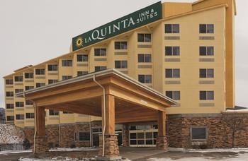 Hotel La Quinta Inn & Suites Butte