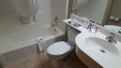 Hotel Microtel Inn & Suites By Wyndham Bozeman