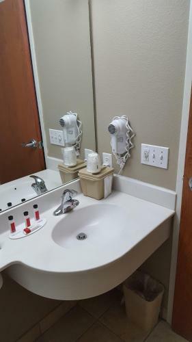 Hotel Microtel Inn & Suites By Wyndham Bozeman