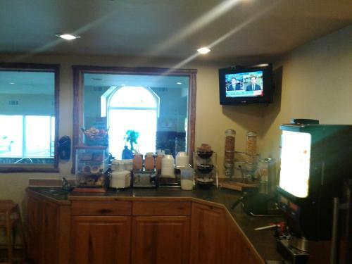 Hotel Microtel Inn & Suites By Wyndham Bozeman