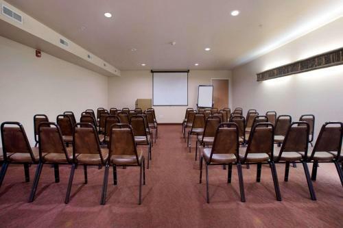 Hotel Microtel Inn & Suites By Wyndham Bozeman