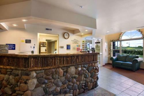 Hotel Microtel Inn & Suites By Wyndham Bozeman
