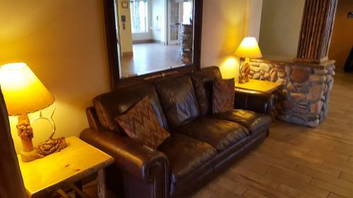 Hotel Microtel Inn & Suites By Wyndham Bozeman