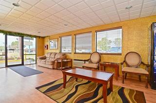 Hotel Americas Best Value Inn