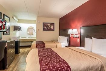 Hotel Red Roof Inn Columbia Mo