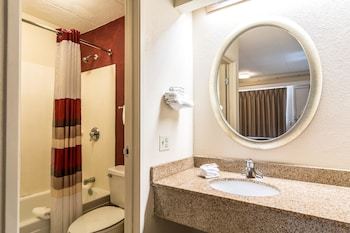 Hotel Red Roof Inn Columbia Mo